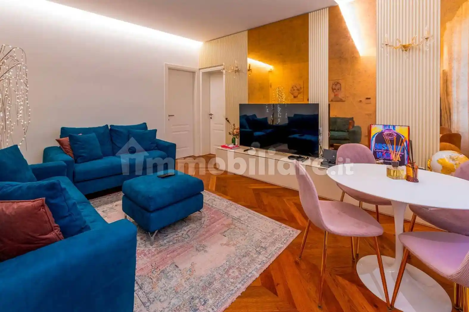 Appartamento in vendita a Modena