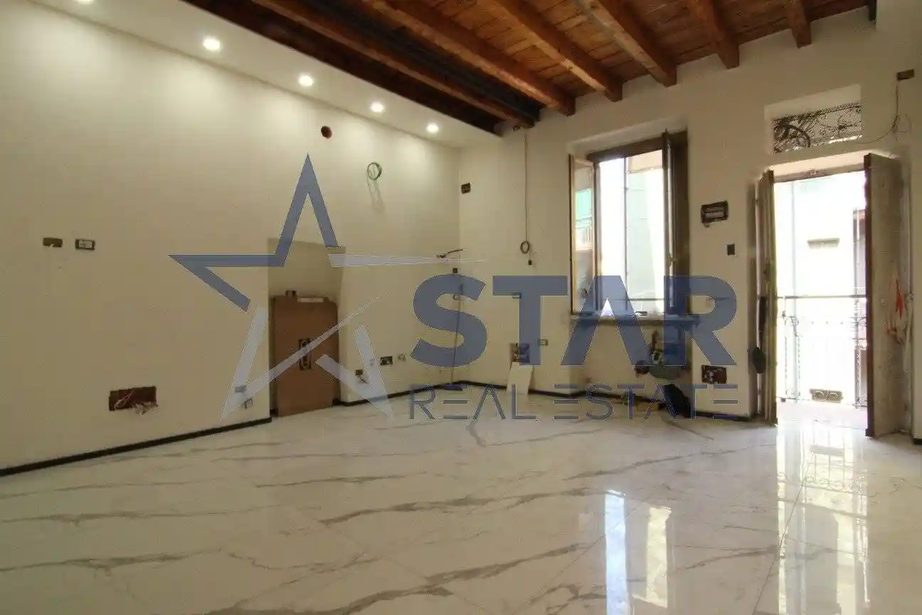 Bilocale via Padova, 191, Cimiano, Milano - foto 4