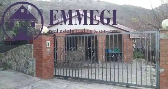 Villa in vendita a Taggia