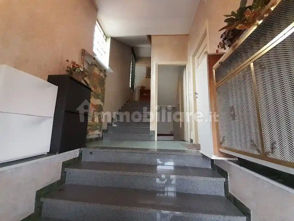 Trilocale via Francesco Cesone 10, Centro, Lessona - foto 3