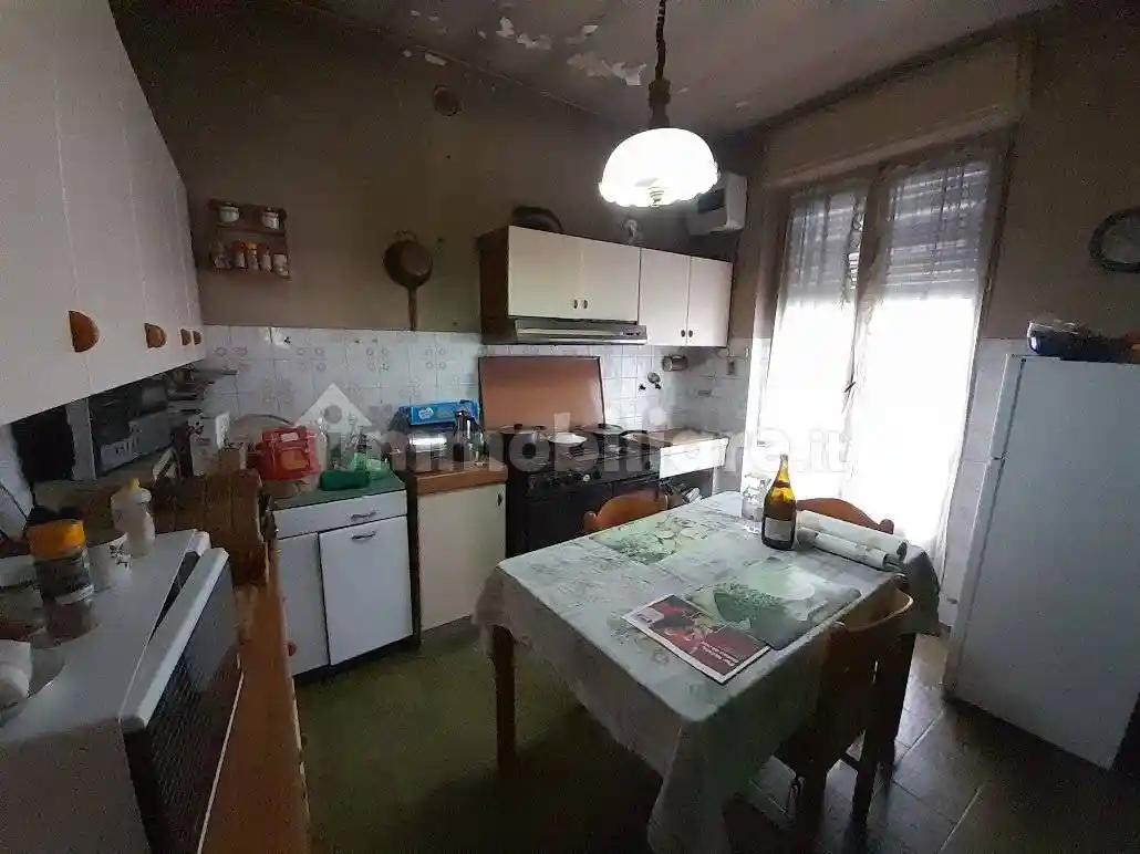 Trilocale via Francesco Cesone 10, Centro, Lessona - foto 5