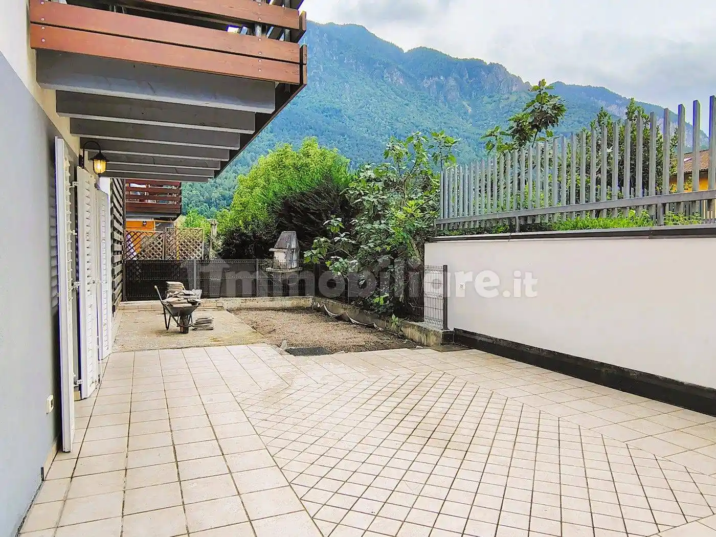 Trilocale via Eugenio Prati 11, Centro, Caldonazzo - foto 2