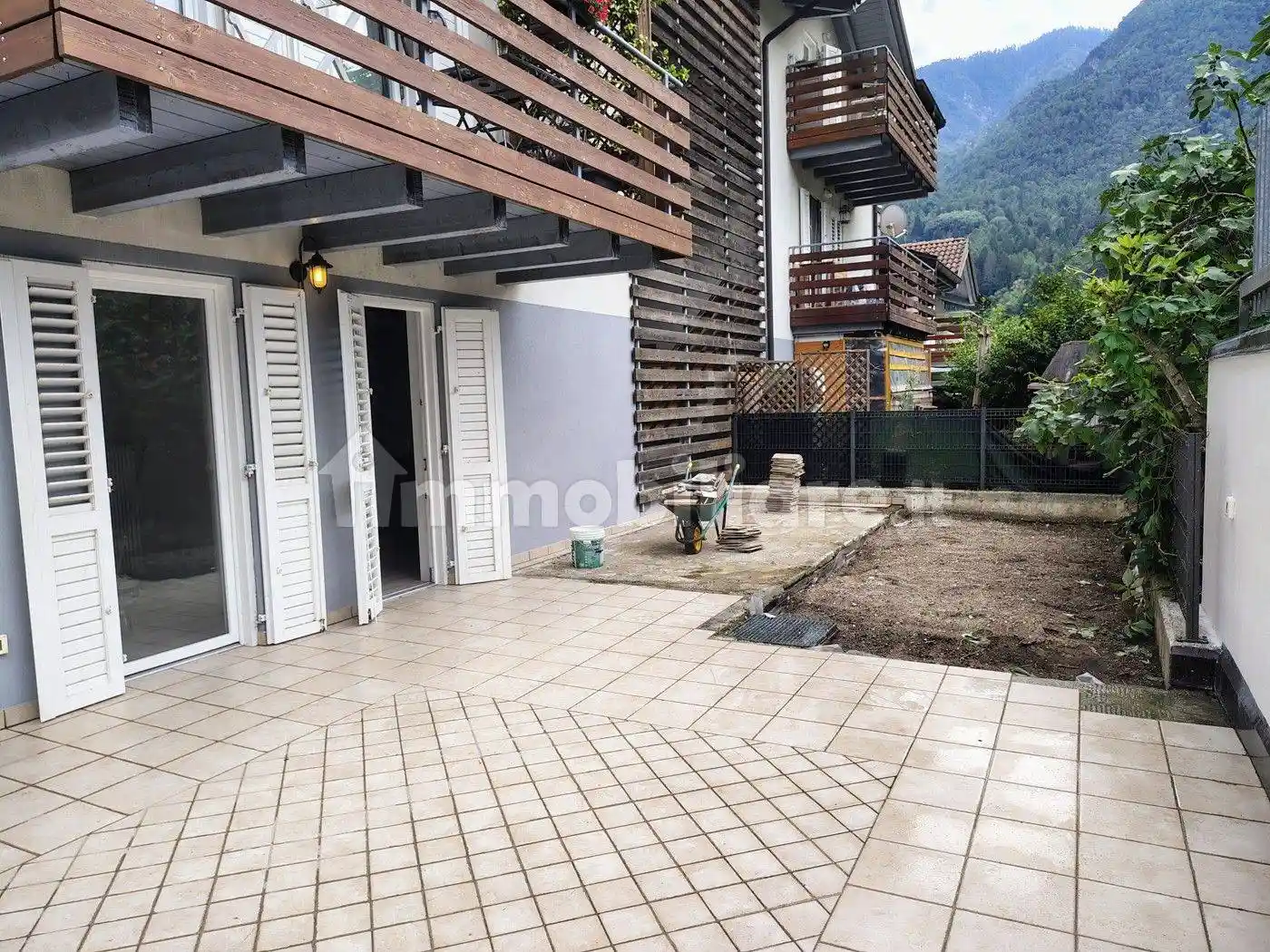 Trilocale via Eugenio Prati 11, Centro, Caldonazzo - foto 3