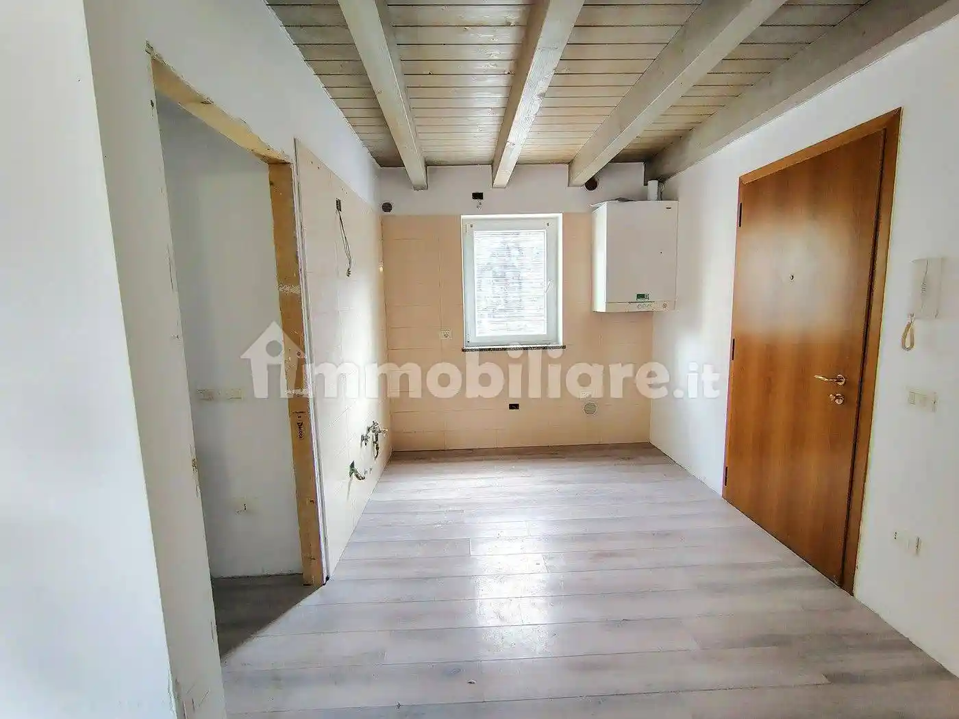 Trilocale via Eugenio Prati 11, Centro, Caldonazzo - foto 5