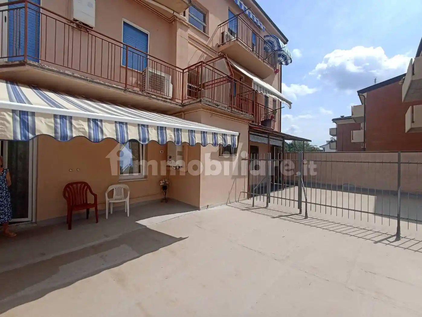 Appartamento via del Mulinetto 51, Foro Boario, Ferrara - foto 4