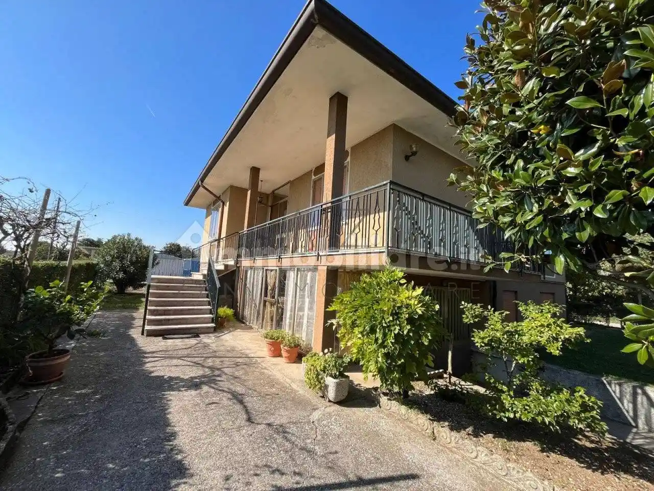 Casa indipendente in vendita a Castelfranco Veneto