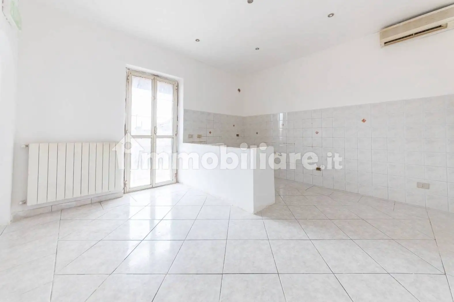 Appartamento in vendita a Genzano di Roma