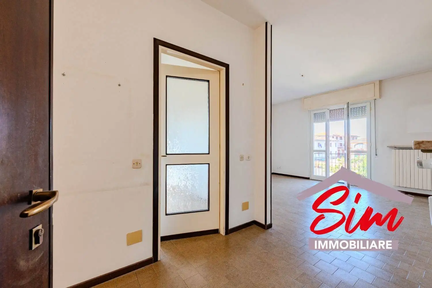 Palazzo - Edificio in Vendita - foto 2