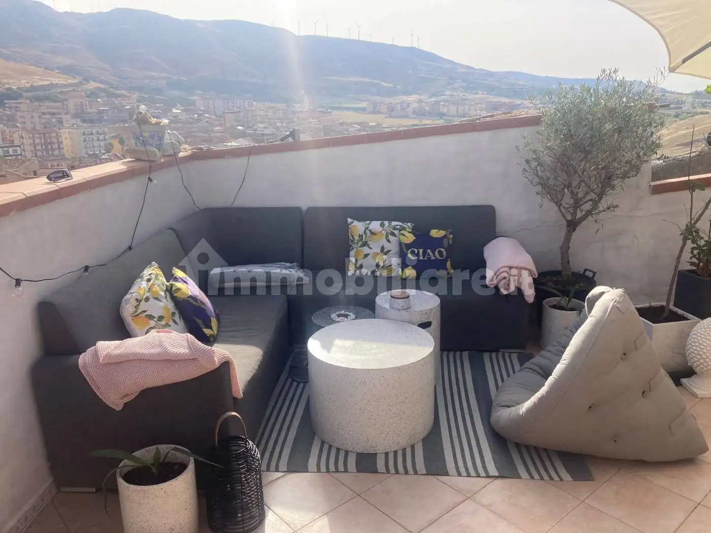 Appartamento in vendita a Siculiana