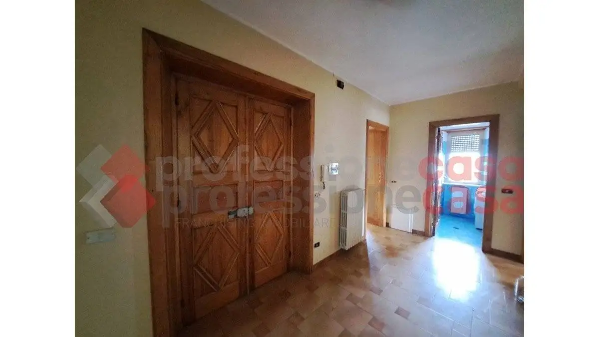 Trilocale via rondinella, Arpino - foto 2