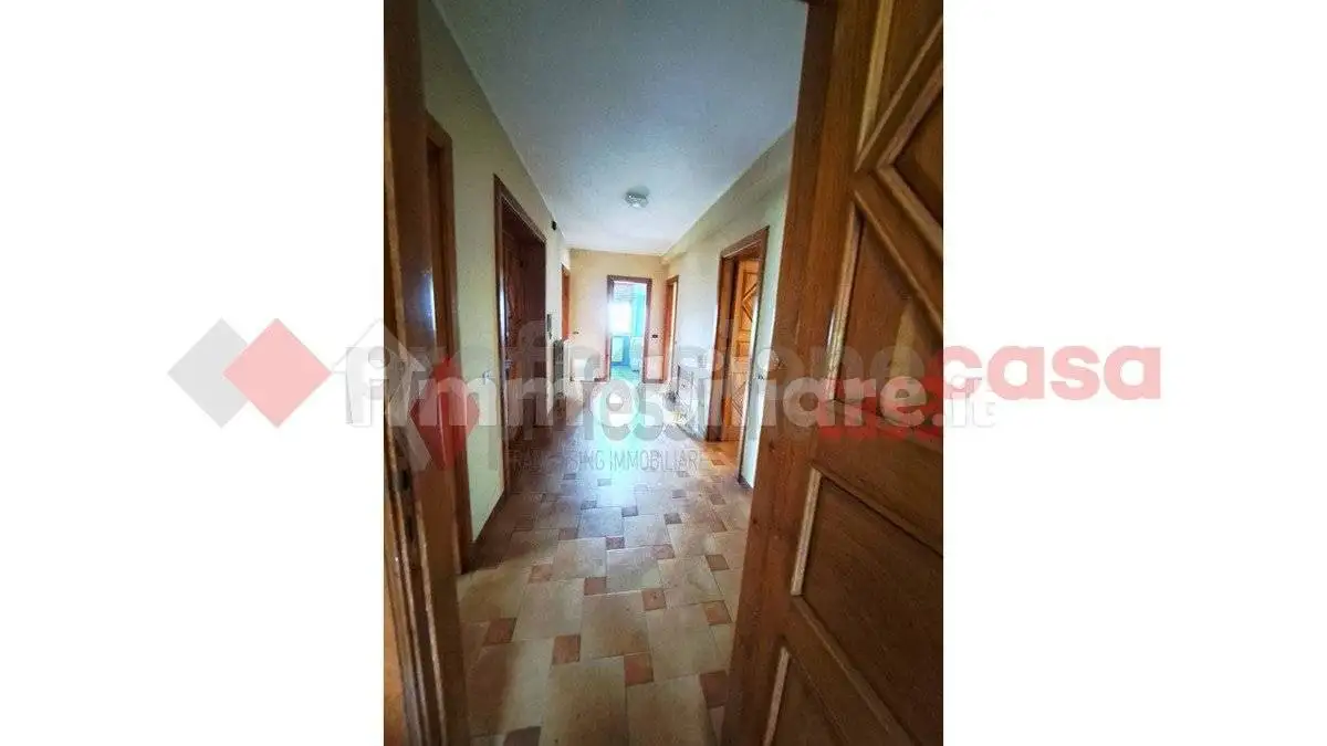 Trilocale via rondinella, Arpino - foto 5