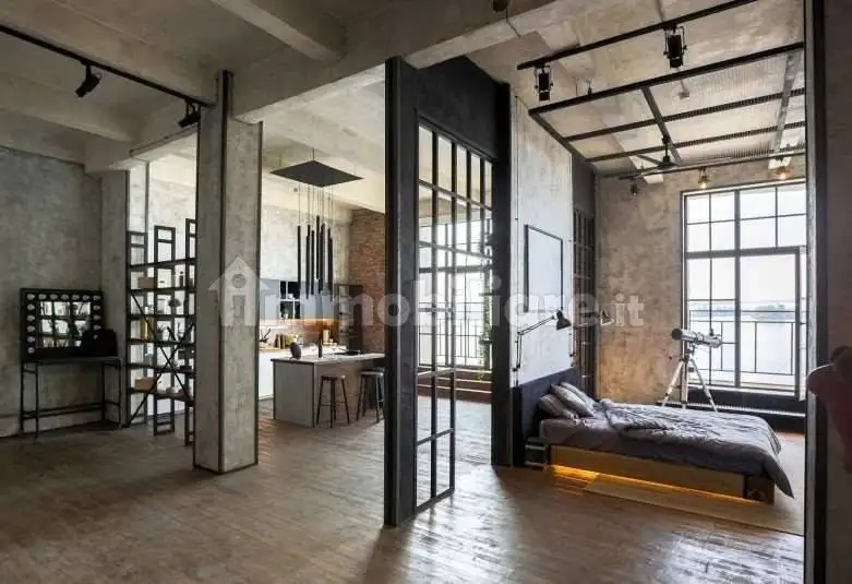 Rustico - Casale in vendita a Olgiate Molgora