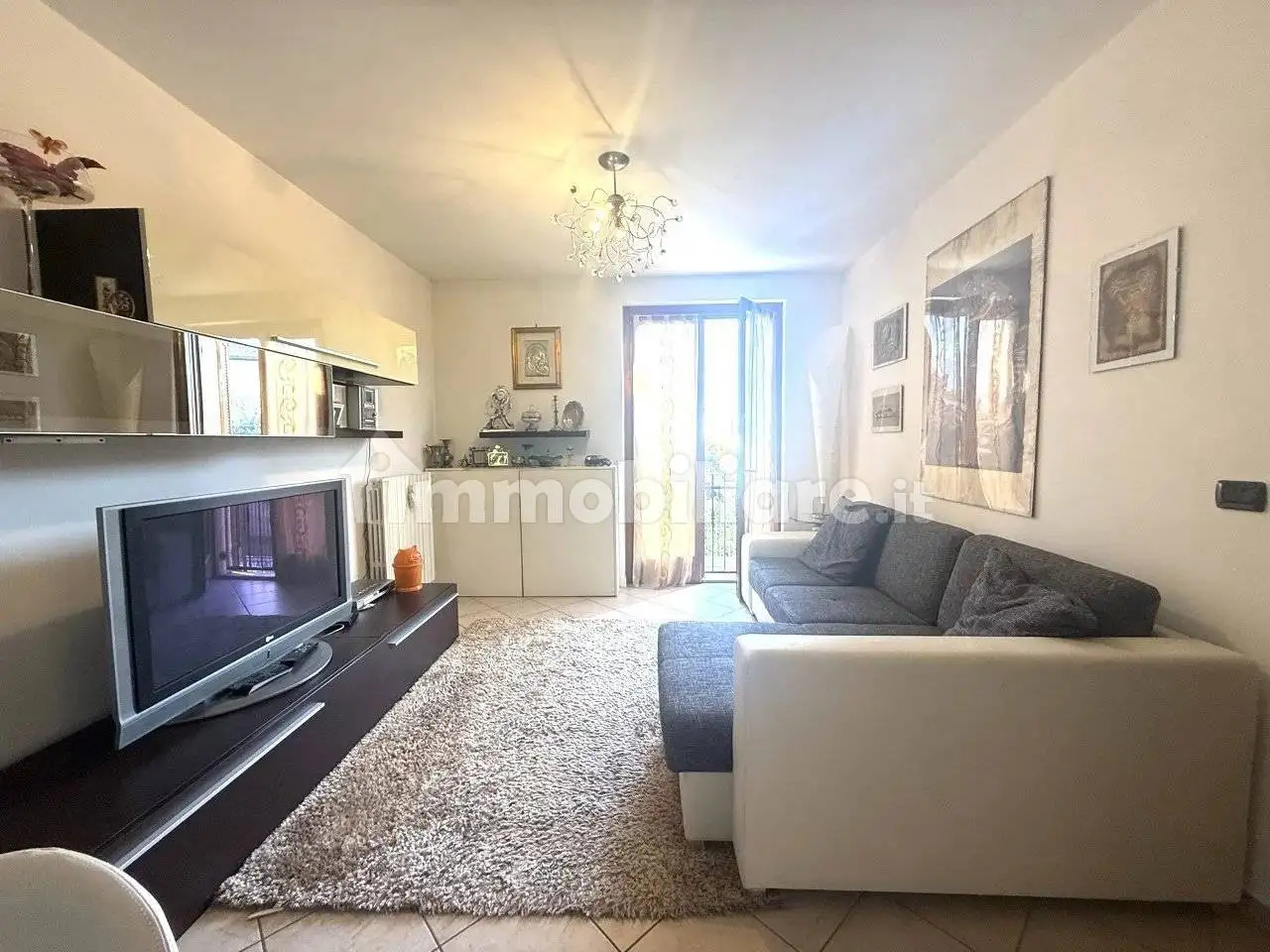 Trilocale buono stato, primo piano, Centro, Carpenedolo - foto 2