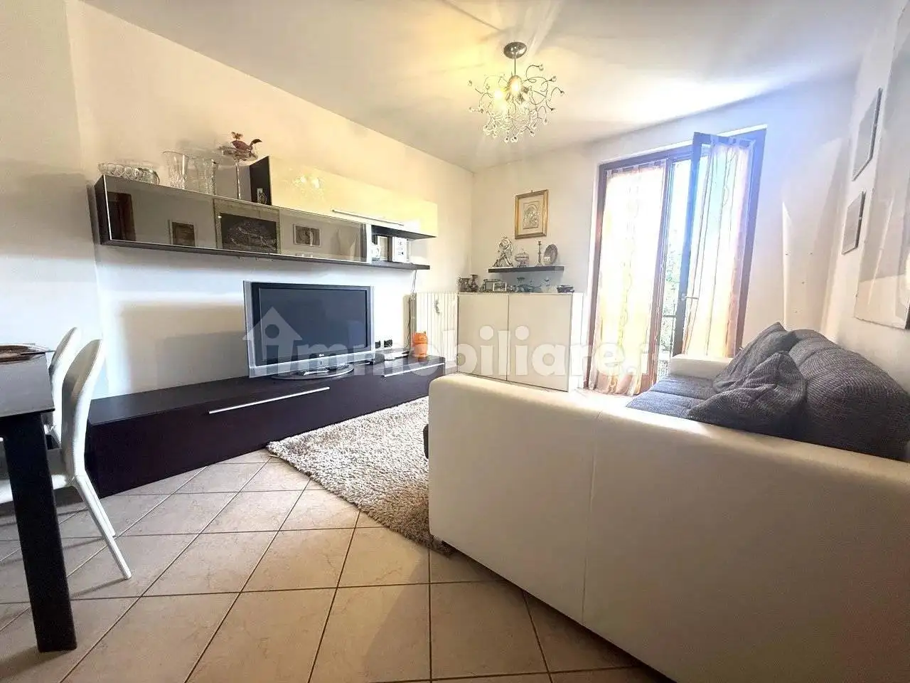 Trilocale buono stato, primo piano, Centro, Carpenedolo - foto 4