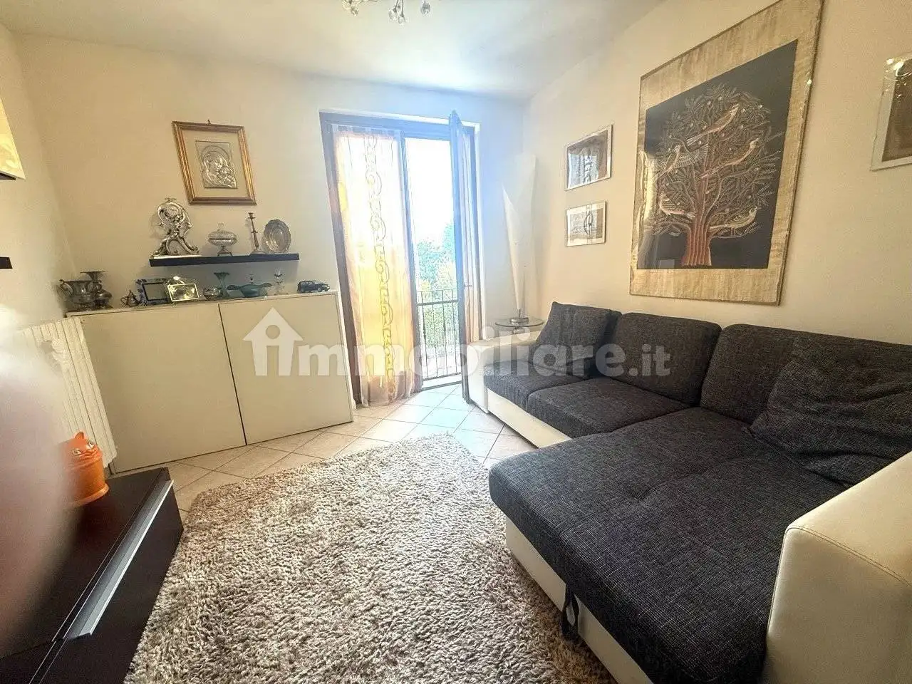 Trilocale buono stato, primo piano, Centro, Carpenedolo - foto 5