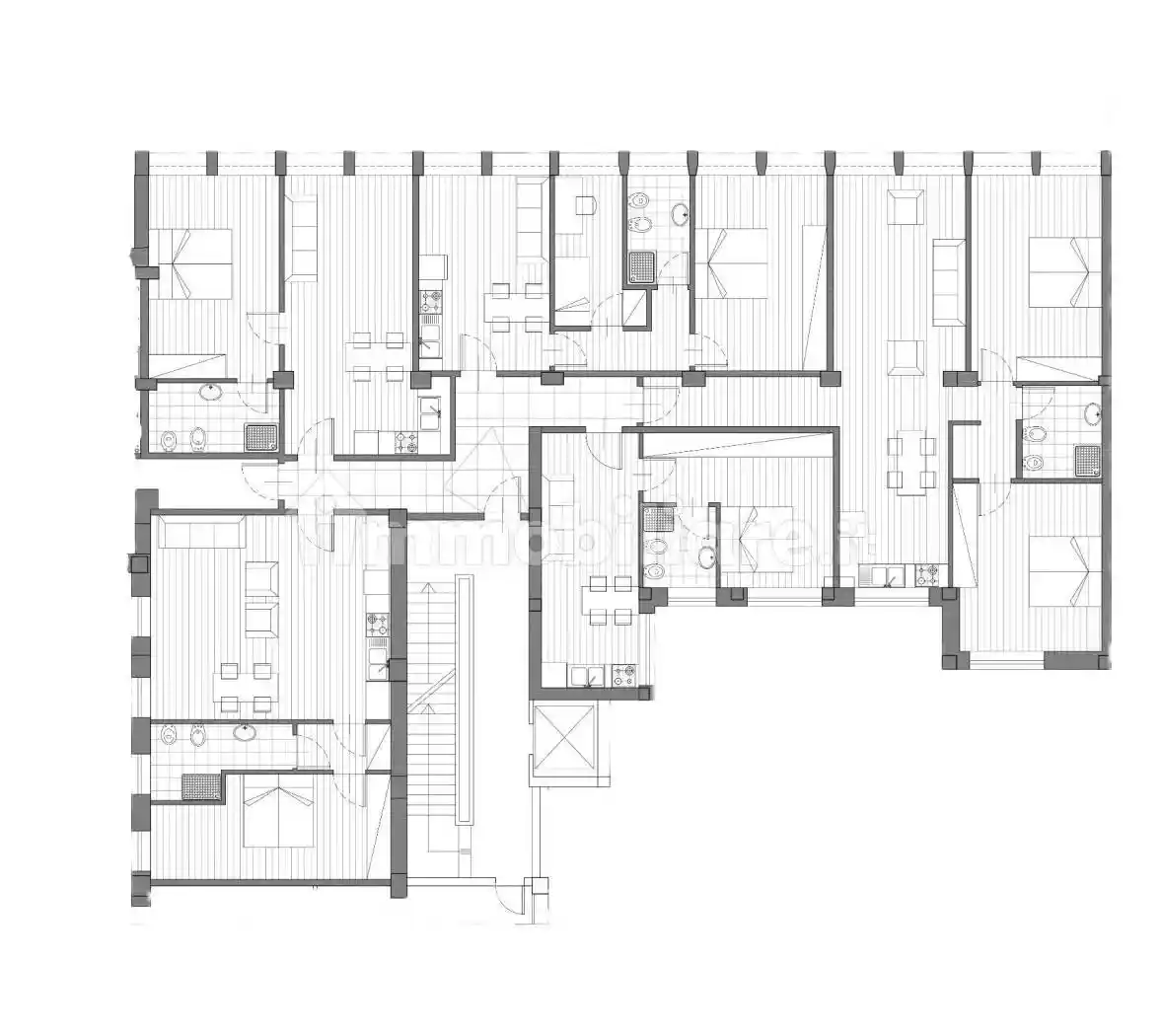 Appartamento in vendita a Vicenza