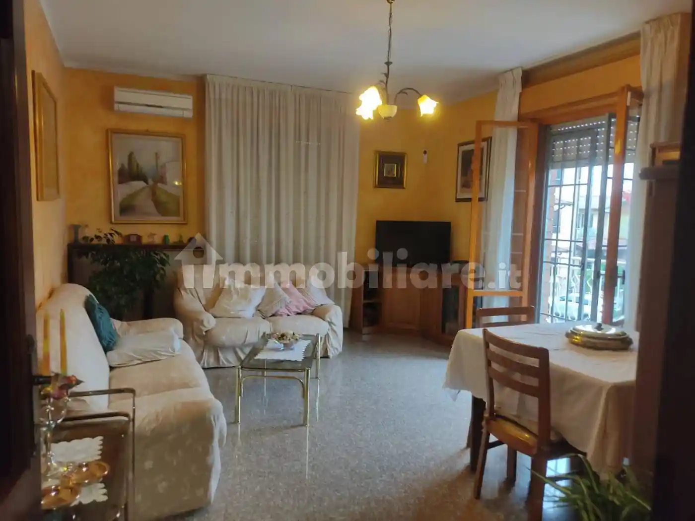 Appartamento in vendita a Maranello