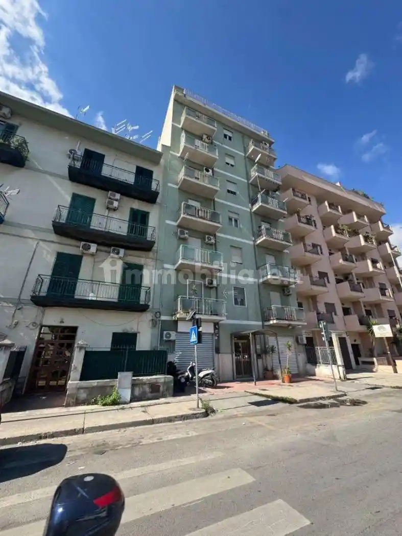 Appartamento in vendita a Palermo