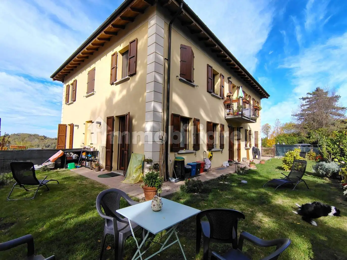 Appartamento in vendita a Monte San Pietro