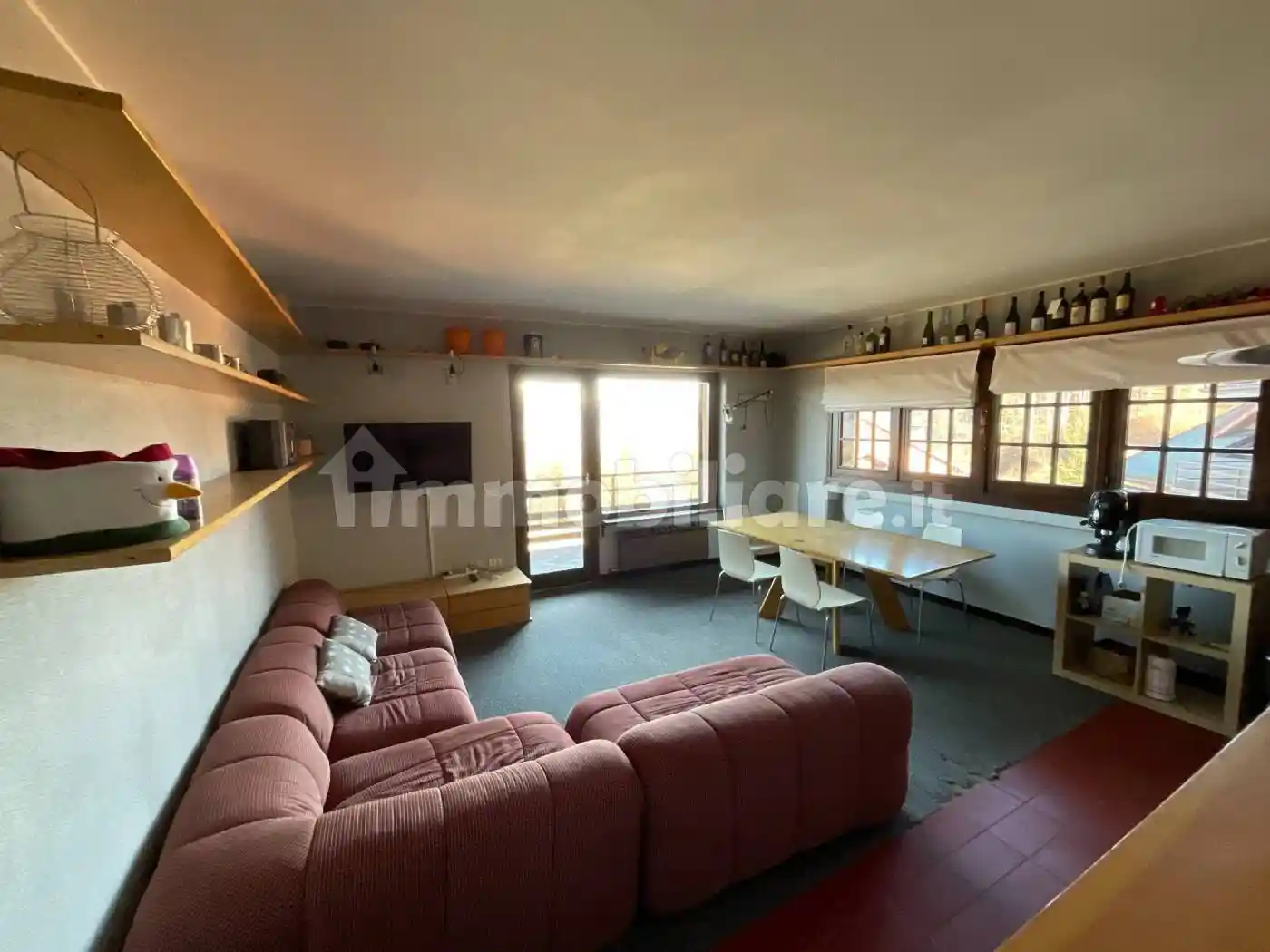 Appartamento in vendita a Artogne