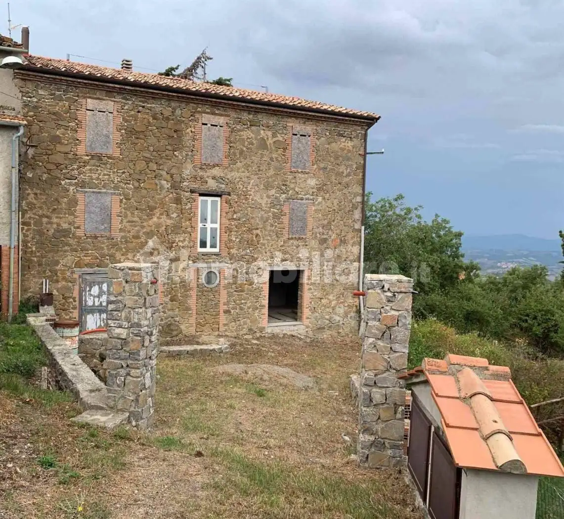 Rustico - Casale in vendita a Cinigiano