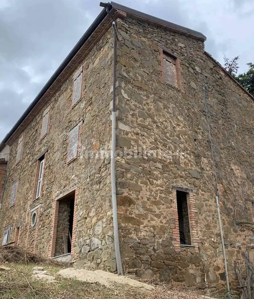 Casale Strada Provinciale Monticello, Cinigiano - foto 2