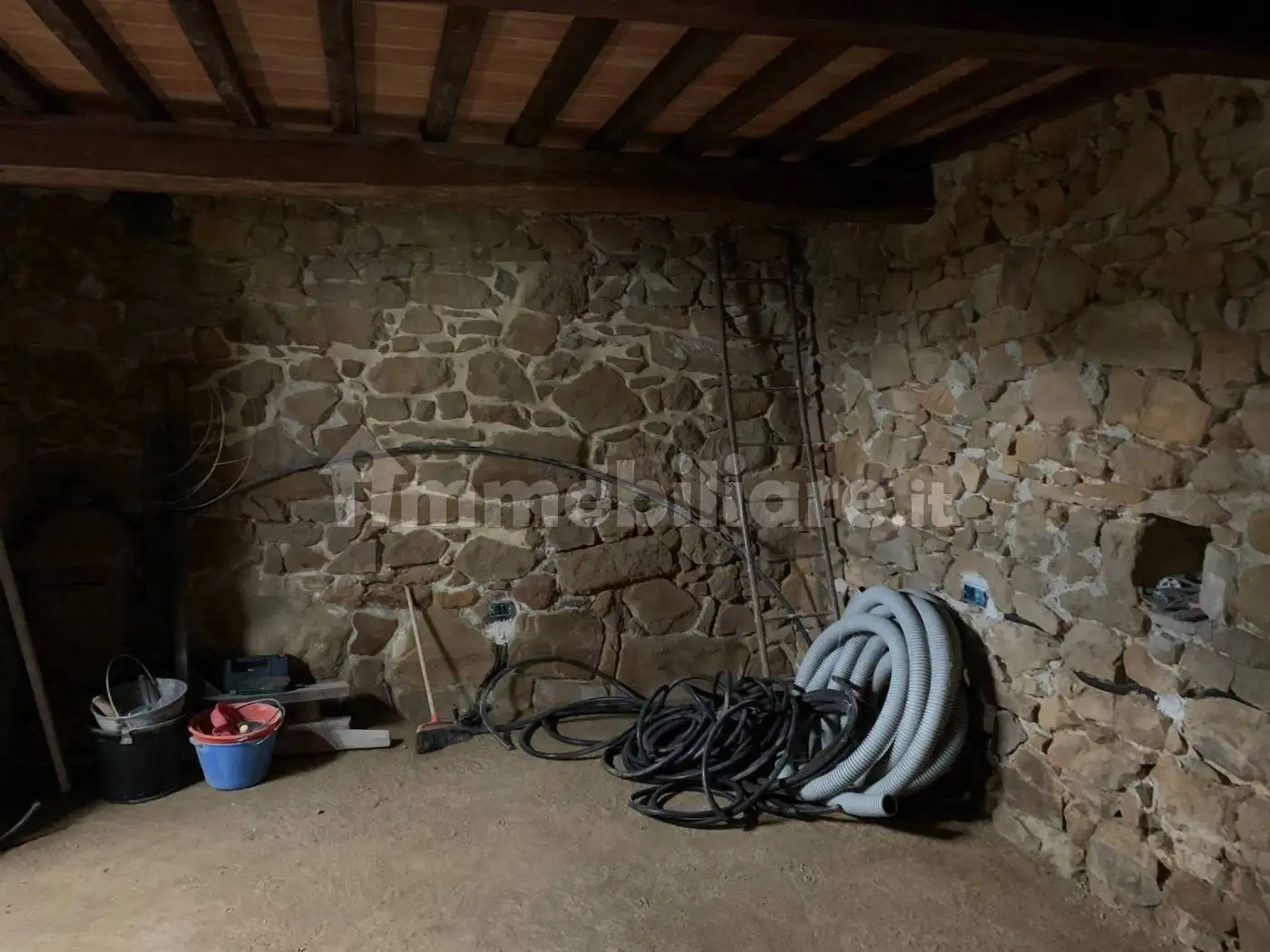 Casale Strada Provinciale Monticello, Cinigiano - foto 3