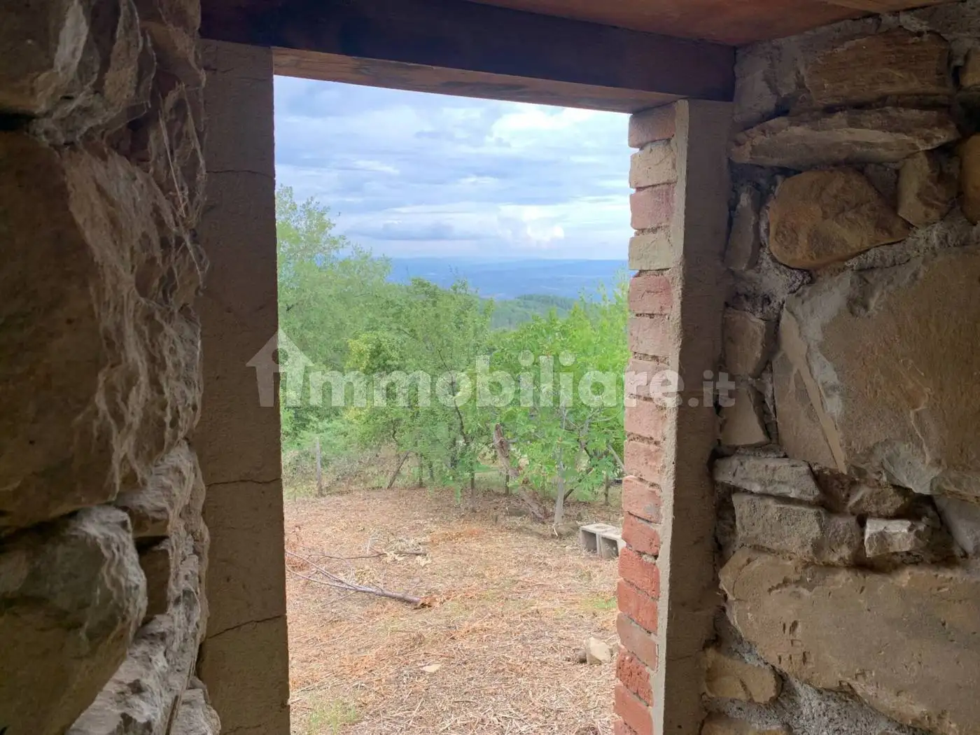 Casale Strada Provinciale Monticello, Cinigiano - foto 5