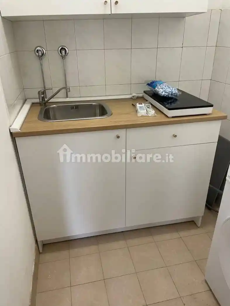 Monolocale via Angelo Brofferio 77, Centro Storico, Asti - foto 3