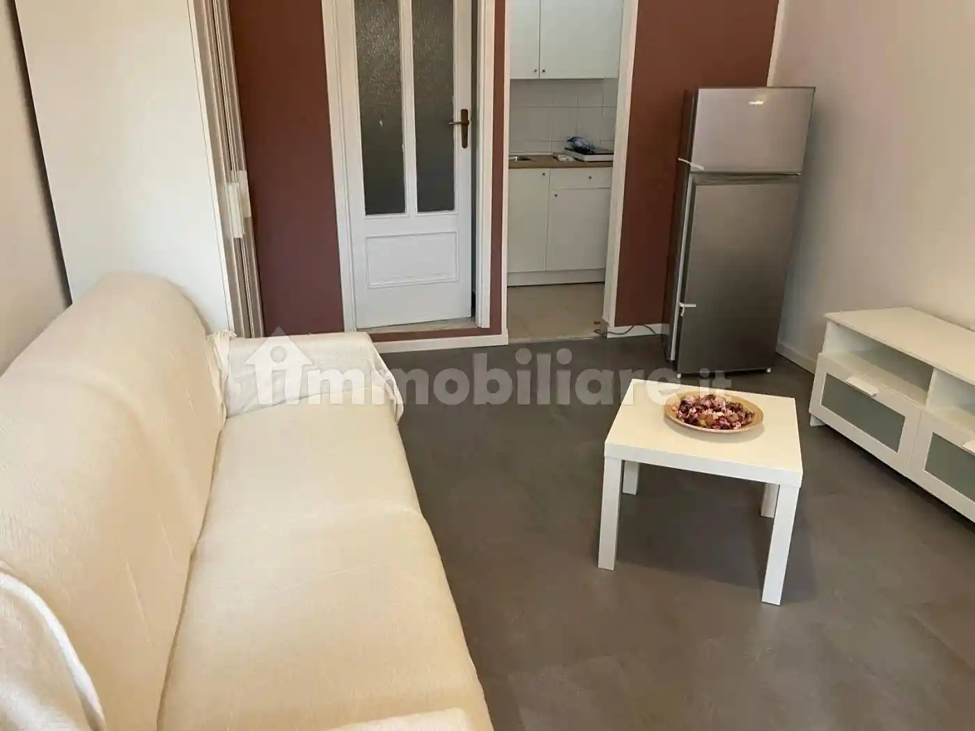 Monolocale via Angelo Brofferio 77, Centro Storico, Asti - foto 4