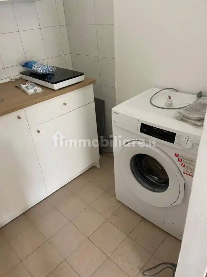 Monolocale via Angelo Brofferio 77, Centro Storico, Asti - foto 5