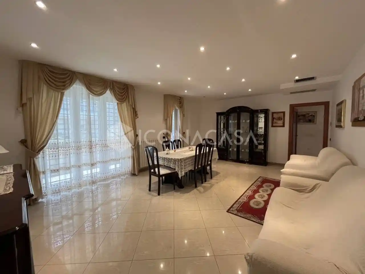 Appartamento in vendita a Bari