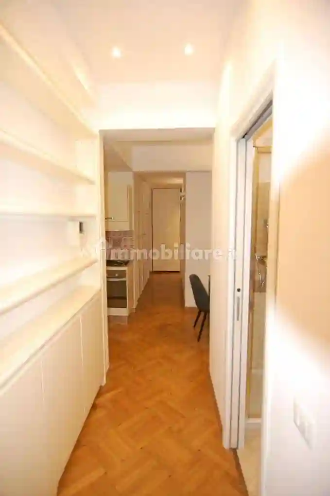 Bilocale viale Aventino, Aventino, Roma - foto 4