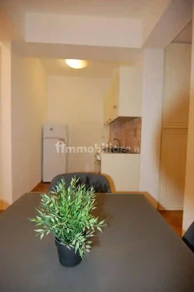 Bilocale viale Aventino, Aventino, Roma - foto 5