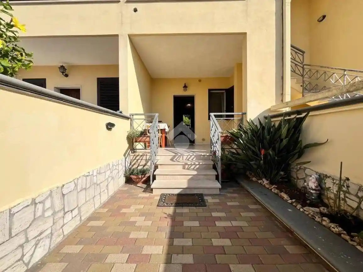 Villa in vendita a Gallipoli