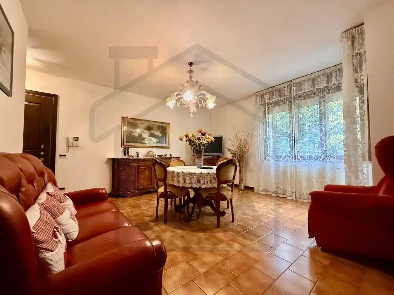 Appartamento in vendita a Abano Terme