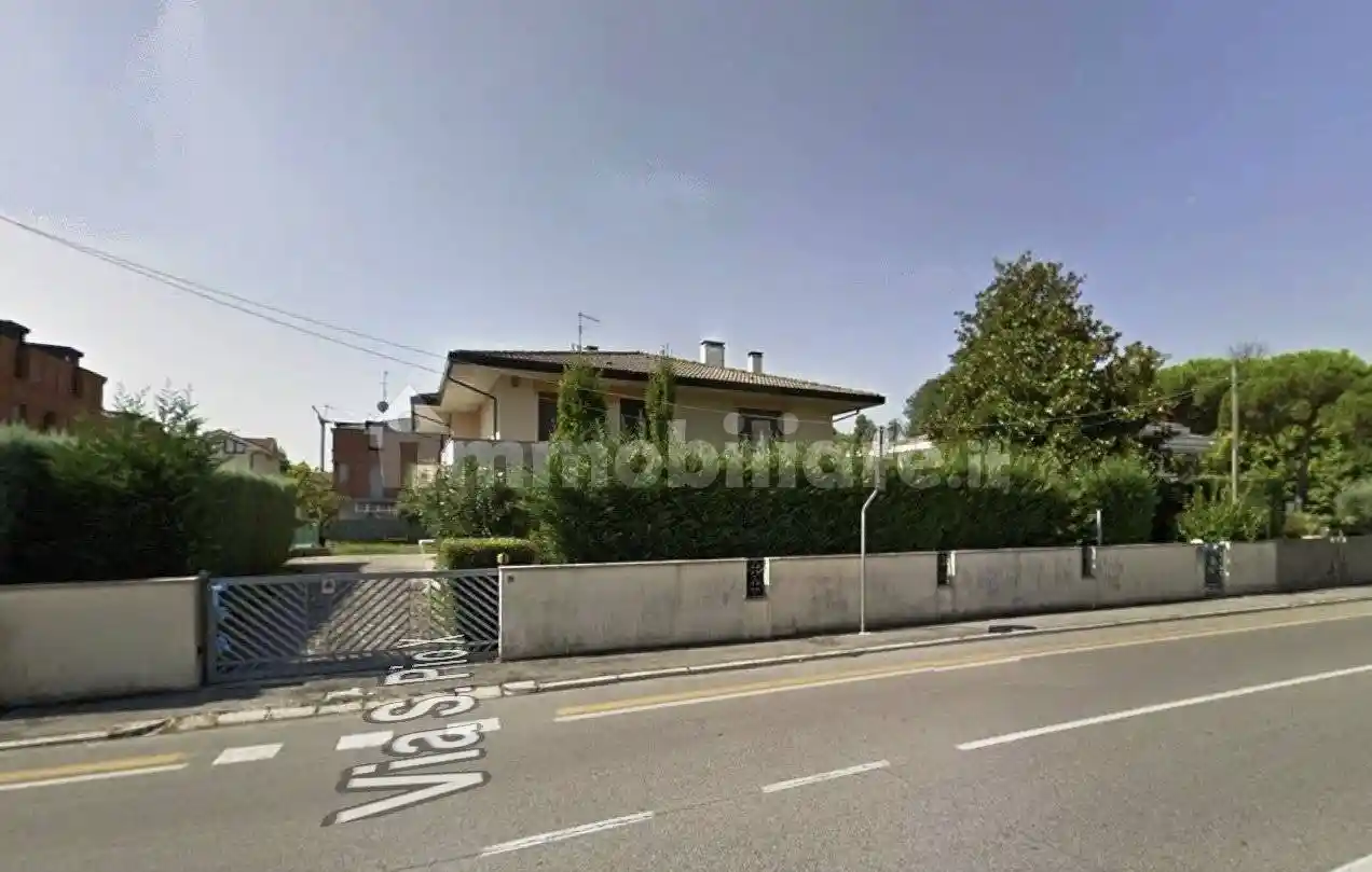 Casa indipendente in vendita a Abano Terme
