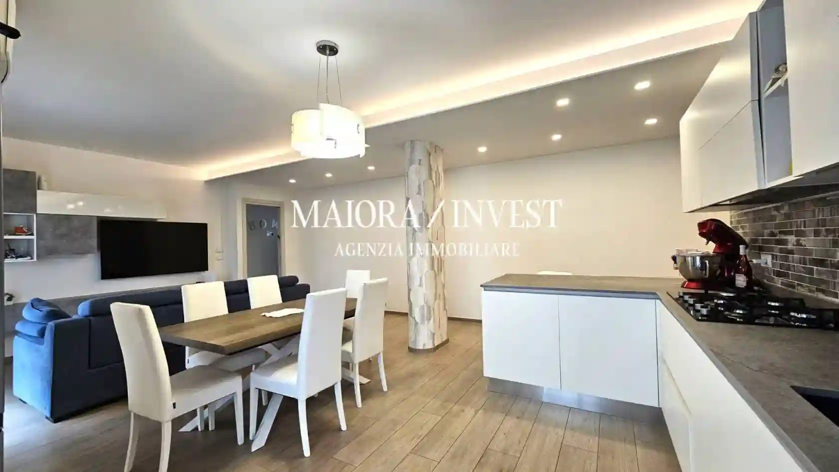 Appartamento - foto 4