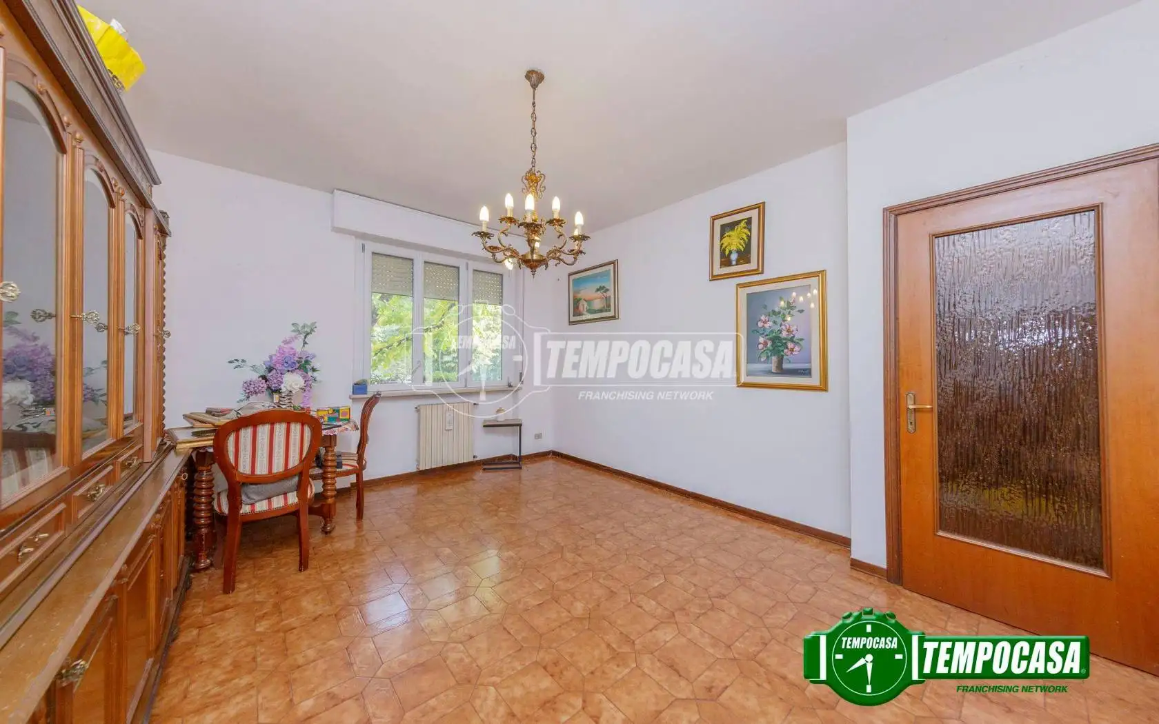 Appartamento in vendita a Piacenza