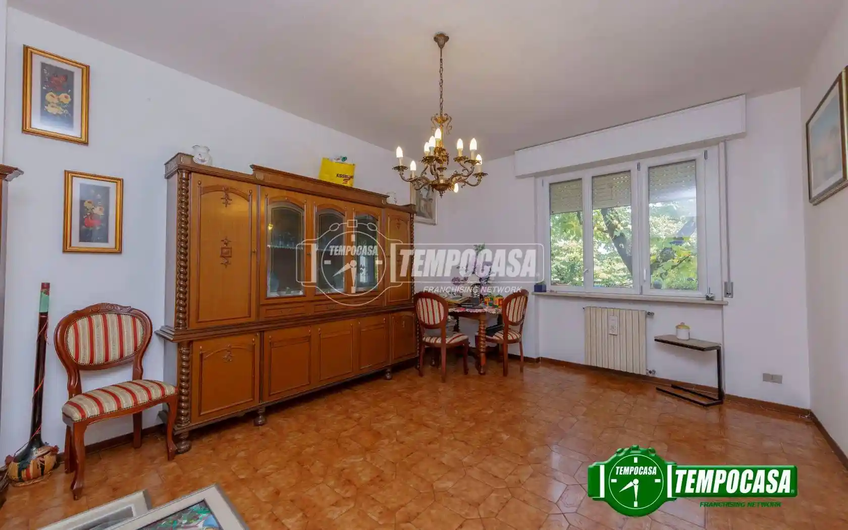 Trilocale via Pietro Cella 24, Belvedere, Piacenza - foto 2