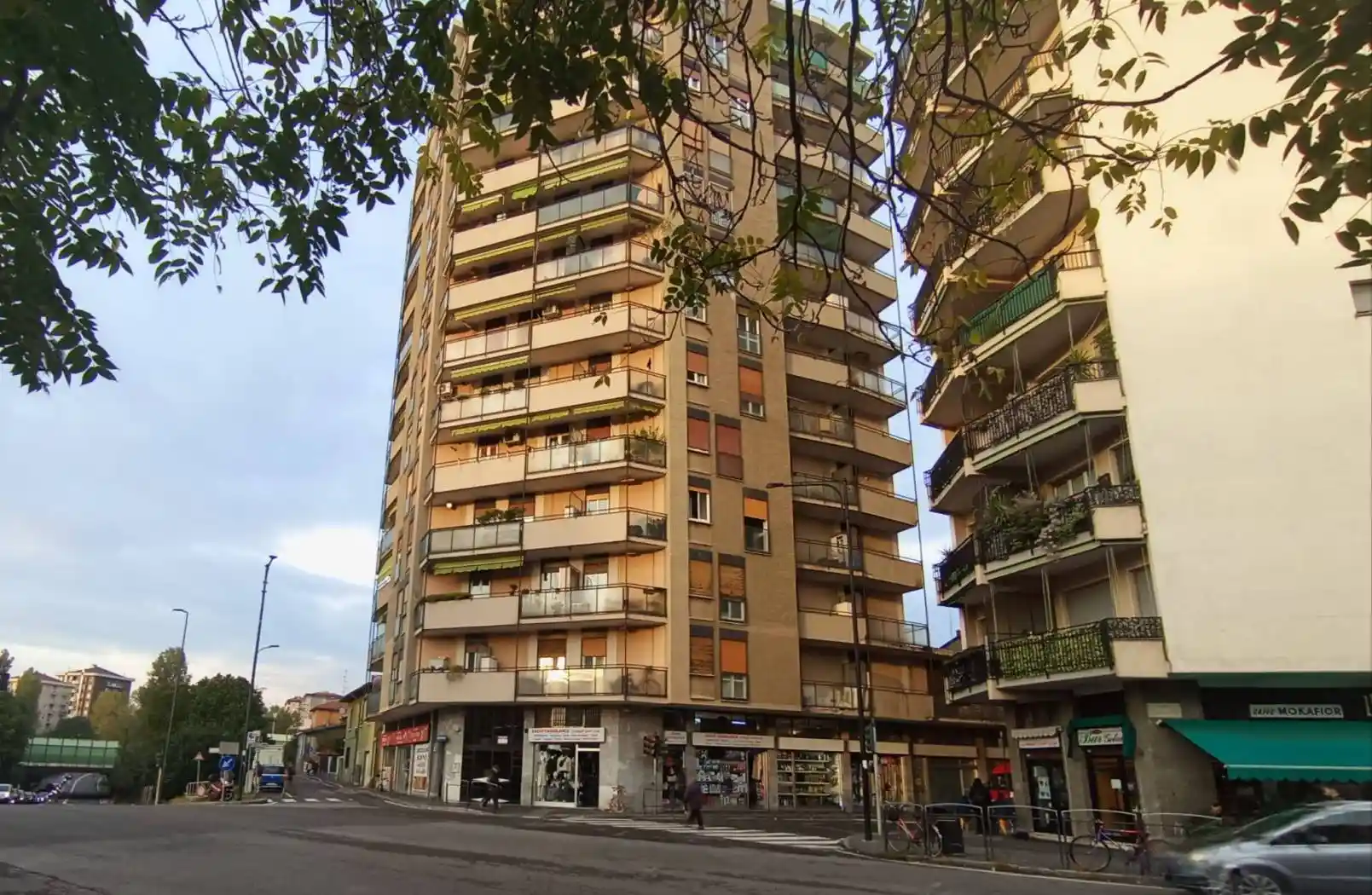 Appartamento in vendita a Cinisello Balsamo