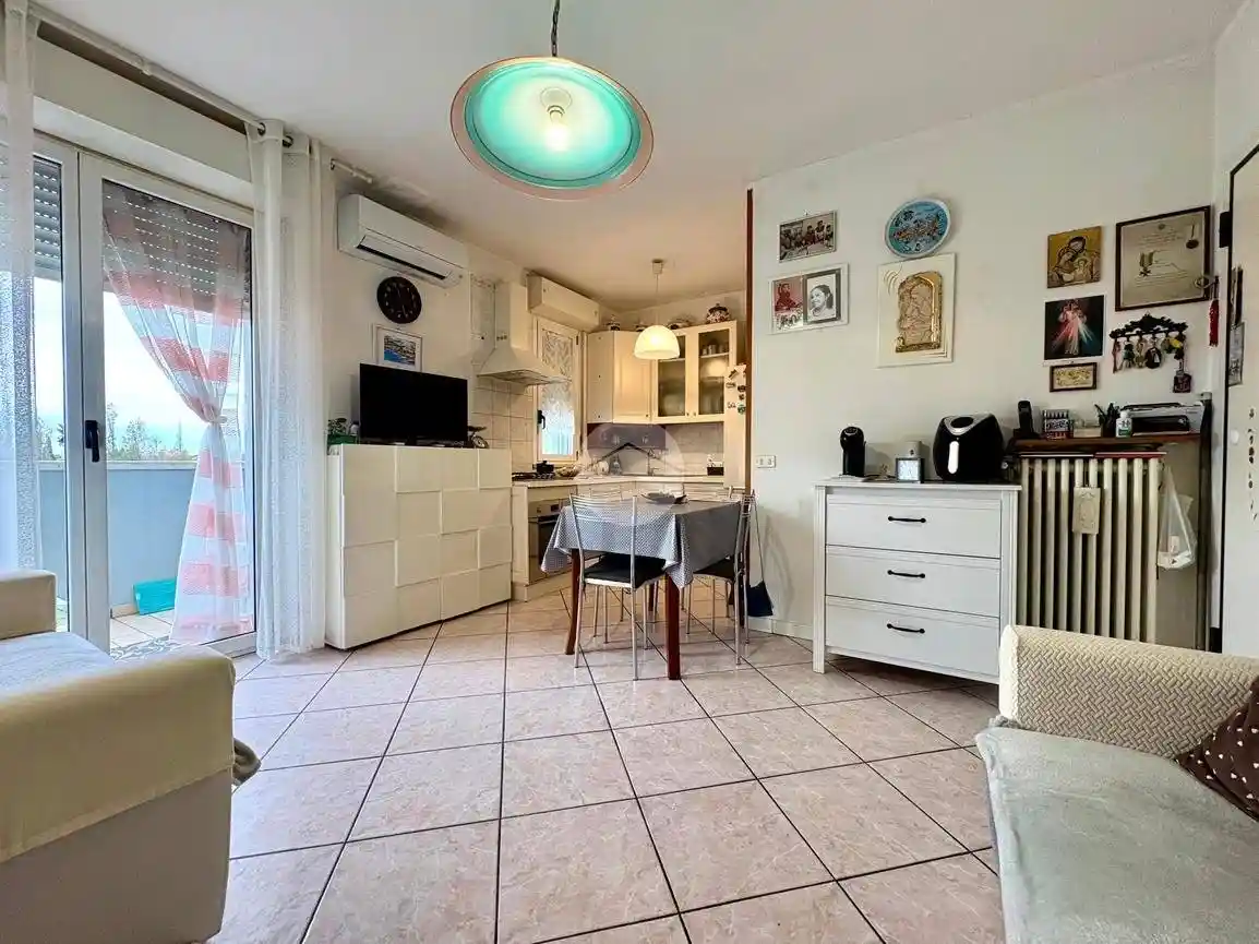 Appartamento in vendita a Rimini