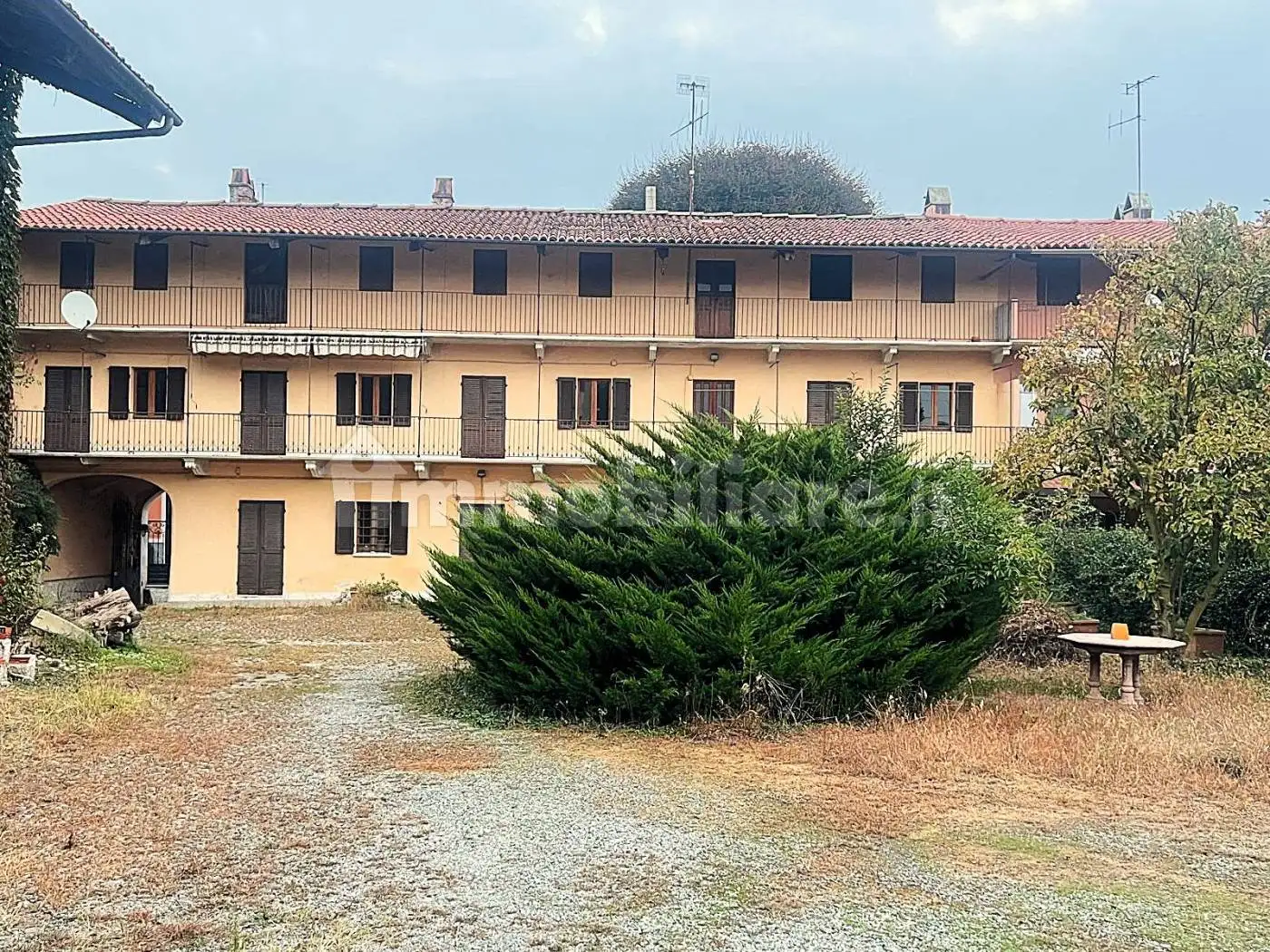 Cascina via Roma 5, Banchette - foto 2