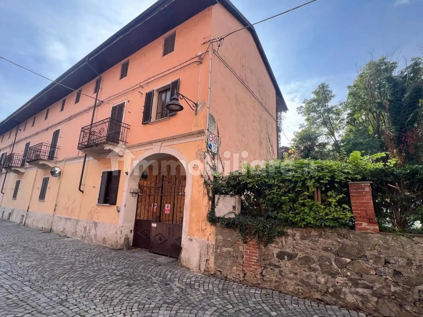 Cascina via Roma 5, Banchette - foto 3