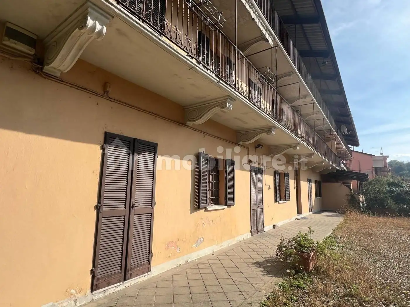 Cascina via Roma 5, Banchette - foto 5