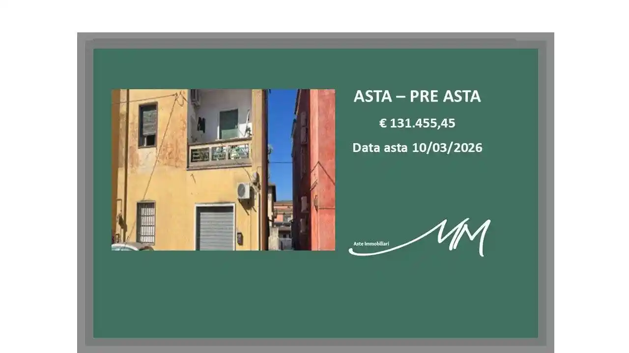 Appartamento in vendita a Latina