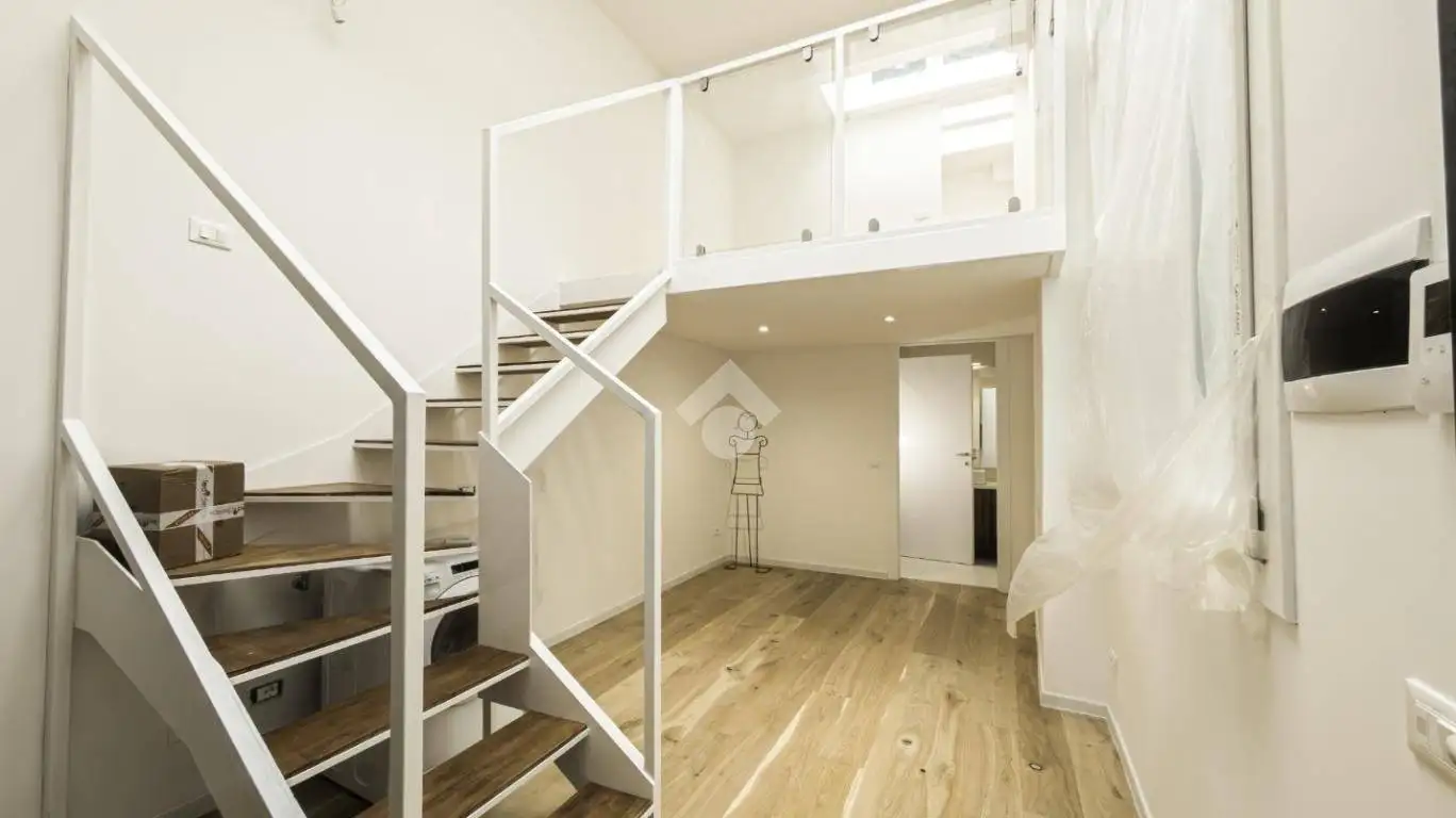 Loft in vendita a Milan