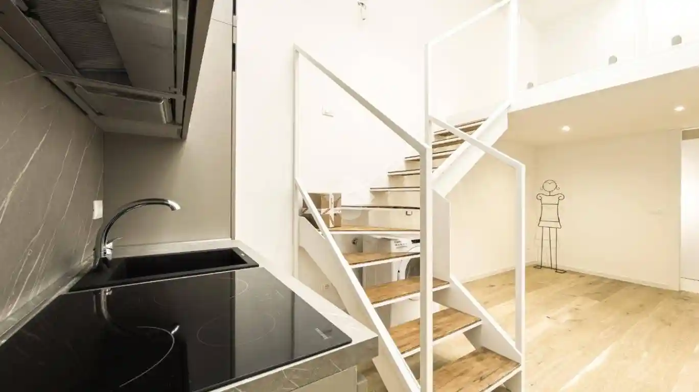 Loft via Lomellina 11, Argonne - Corsica, Milano - foto 2