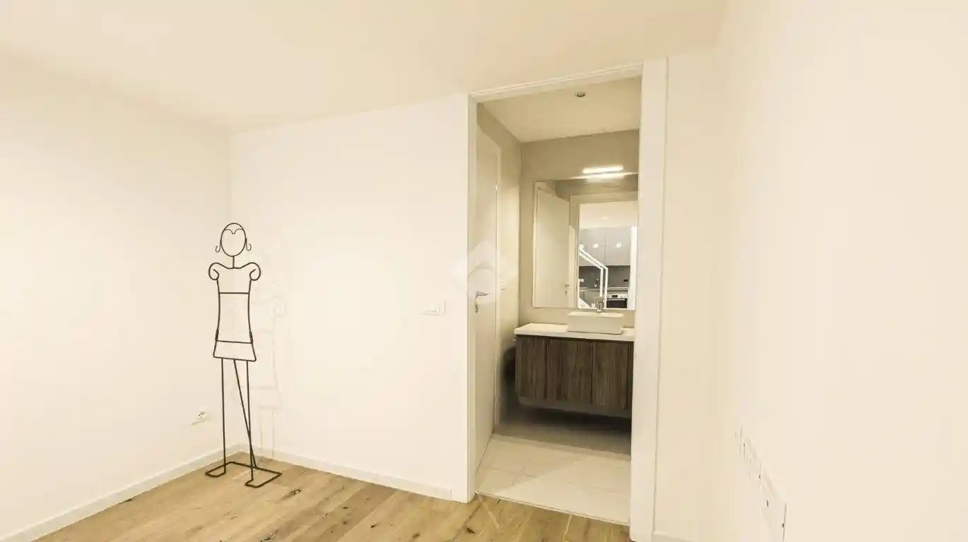 Loft via Lomellina 11, Argonne - Corsica, Milano - foto 3