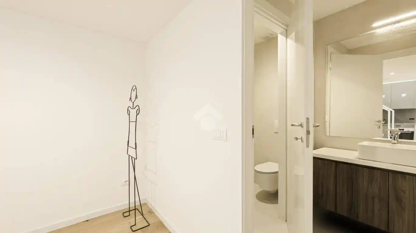 Loft via Lomellina 11, Argonne - Corsica, Milano - foto 4